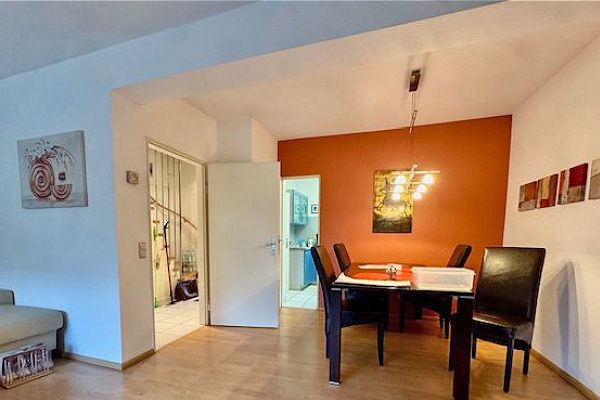 Charmante Doppelhaushälfte in begehrter Lage von Rodgau-Nieder-Roden – Leipziger Ring