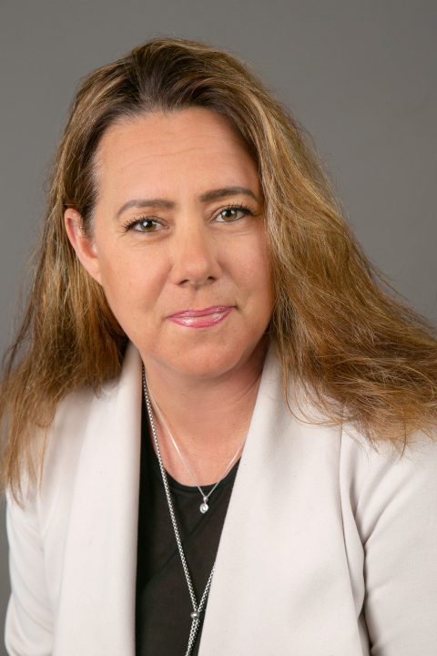 Katrin Eschke - Geschäftsführung