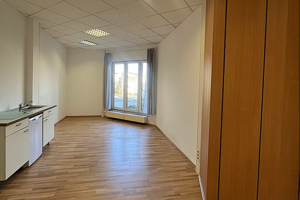 Zentrale Gewerbefläche im Rhein-Main-Gebiet – flexibel nutzbar