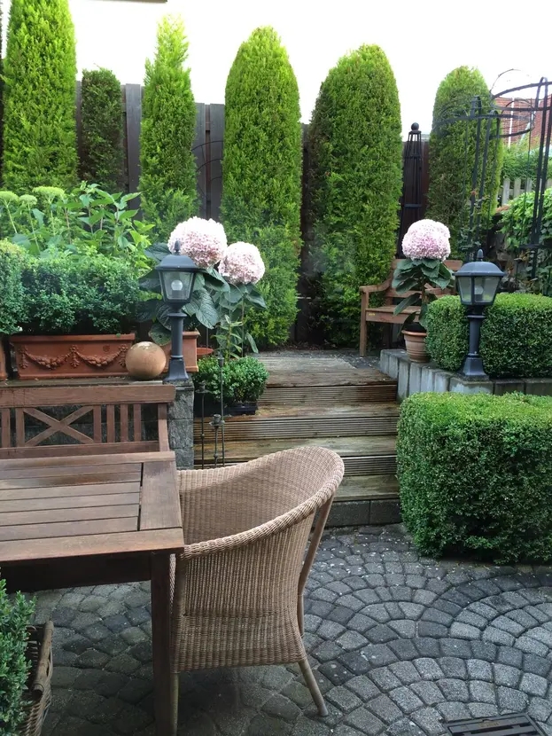 Hochwertiges Stadthaus in zentraler, ruhiger Altstadtlage